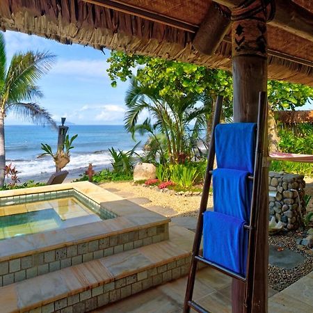 Nanuku, Auberge Resorts Collection Пасифик-Харбор Экстерьер фото