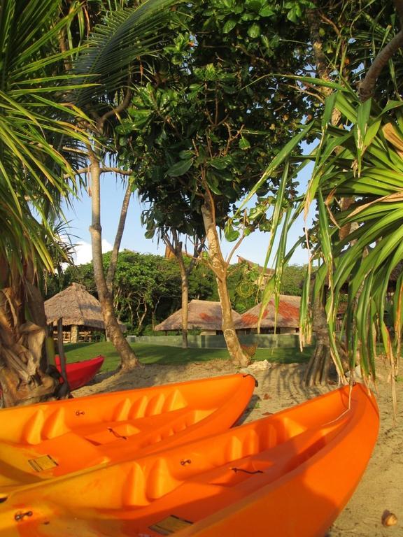 Nanuku, Auberge Resorts Collection Пасифик-Харбор Экстерьер фото