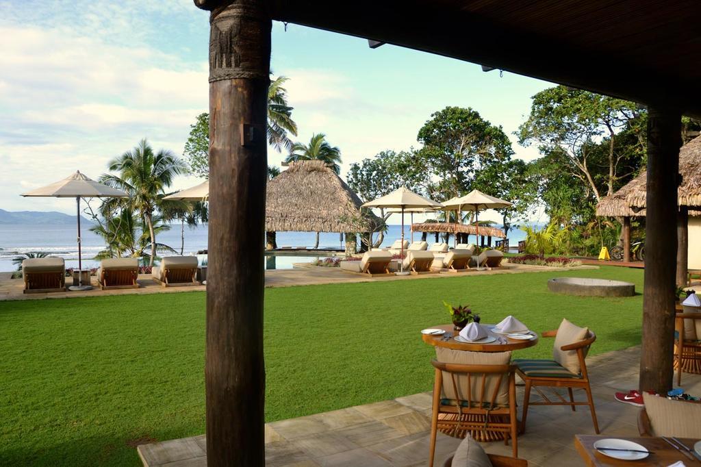Nanuku, Auberge Resorts Collection Пасифик-Харбор Экстерьер фото