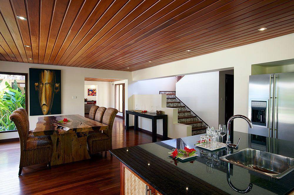 Nanuku, Auberge Resorts Collection Пасифик-Харбор Экстерьер фото