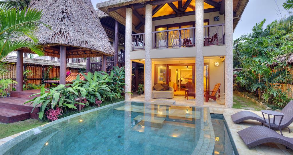 Nanuku, Auberge Resorts Collection Пасифик-Харбор Экстерьер фото