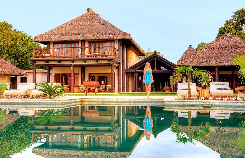 Nanuku, Auberge Resorts Collection Пасифик-Харбор Экстерьер фото