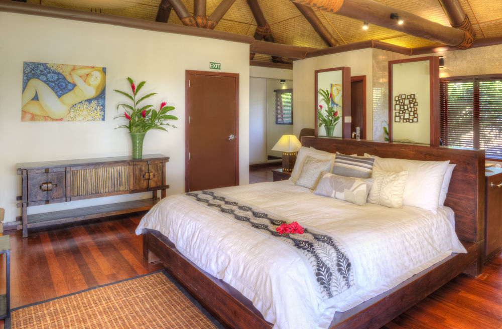 Nanuku, Auberge Resorts Collection Пасифик-Харбор Экстерьер фото