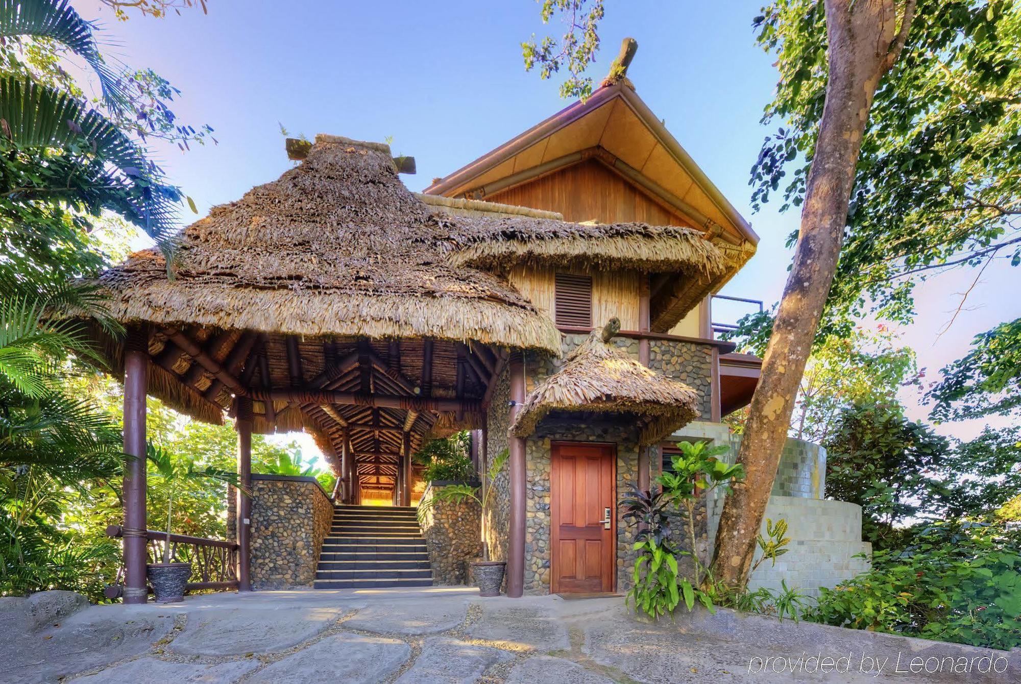 Nanuku, Auberge Resorts Collection Пасифик-Харбор Экстерьер фото