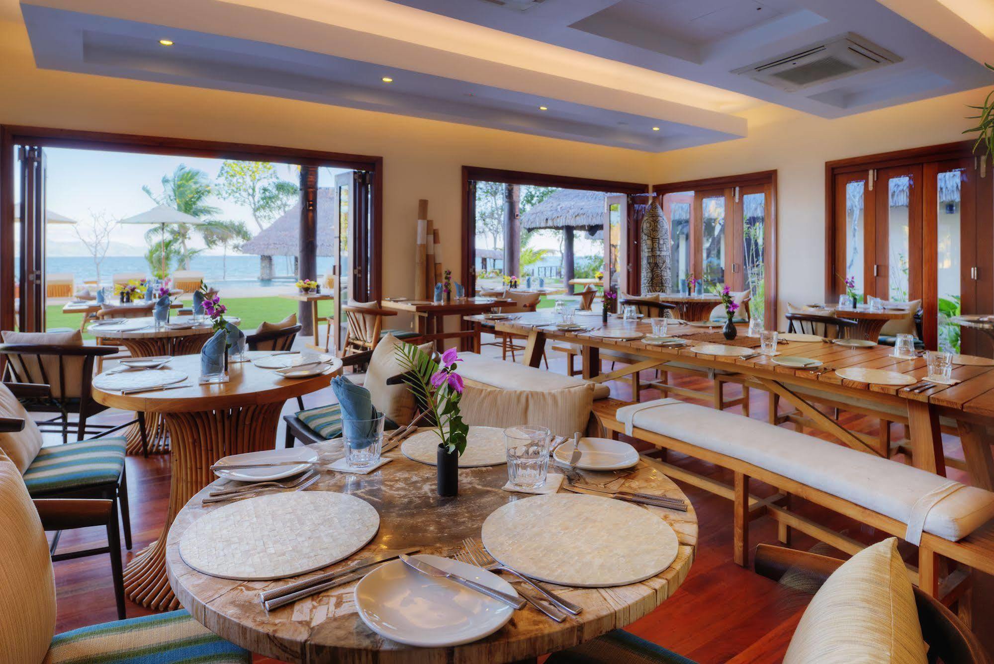 Nanuku, Auberge Resorts Collection Пасифик-Харбор Экстерьер фото