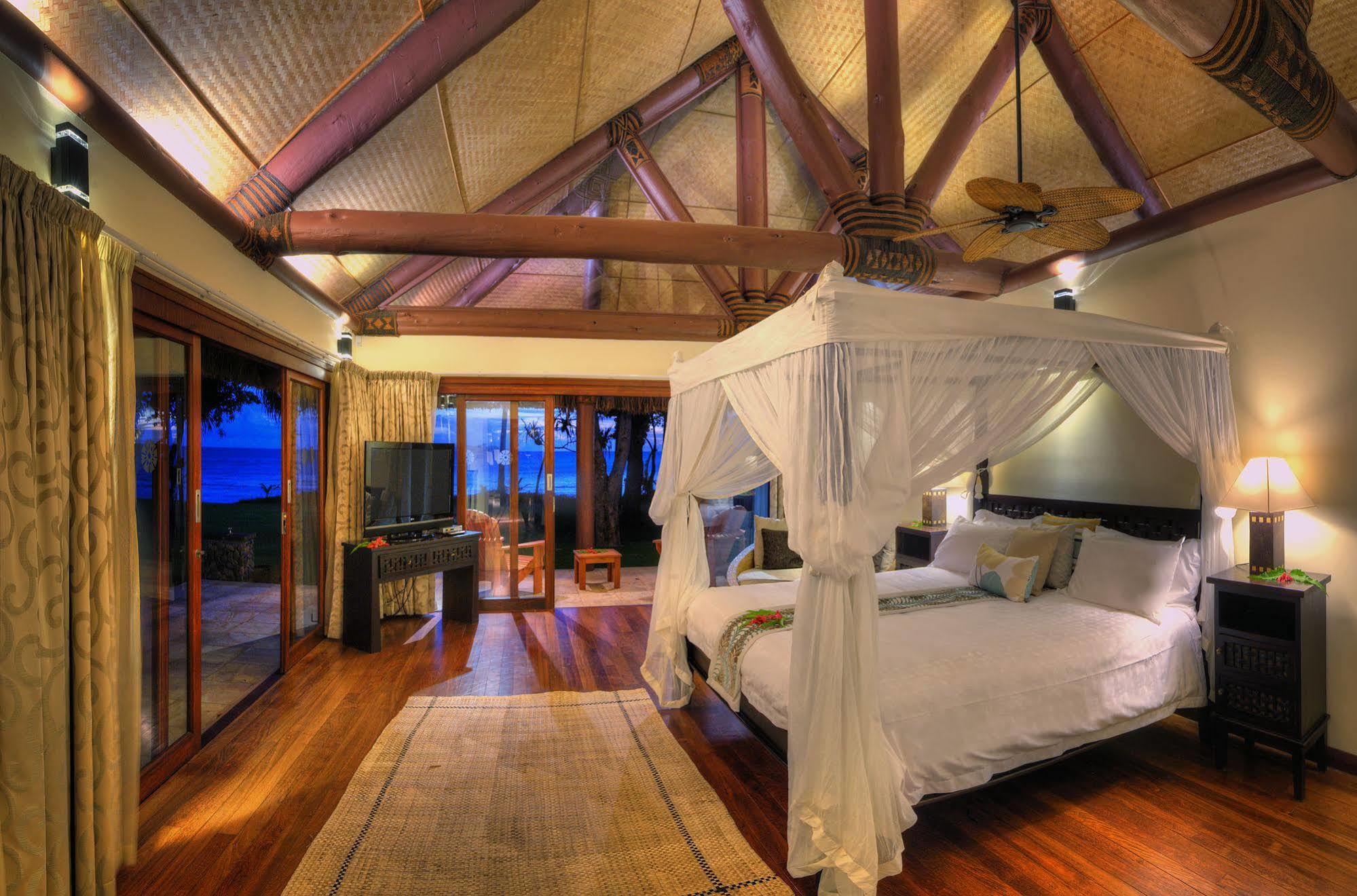 Nanuku, Auberge Resorts Collection Пасифик-Харбор Экстерьер фото