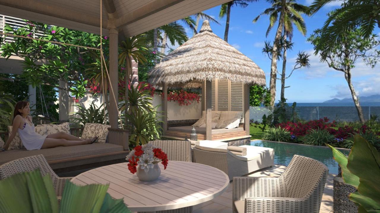 Nanuku, Auberge Resorts Collection Пасифик-Харбор Экстерьер фото